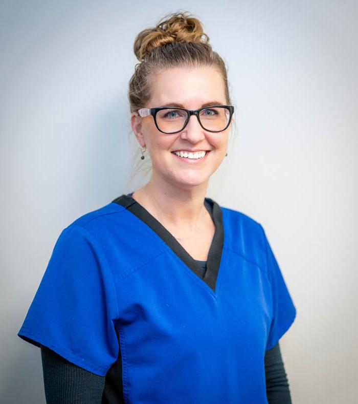 Image of Tonya Tracy, RN